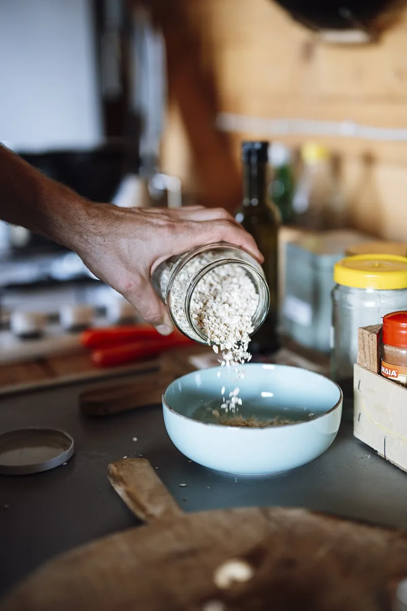 Grandma Was Right: 5 Comfort Foods That Quietly Boost Your Mood (And Not One of Them Is Kale)