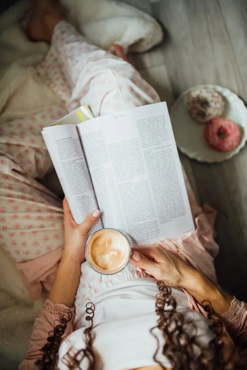 Constantly Chasing Better Health Might Actually Be Making You Sick