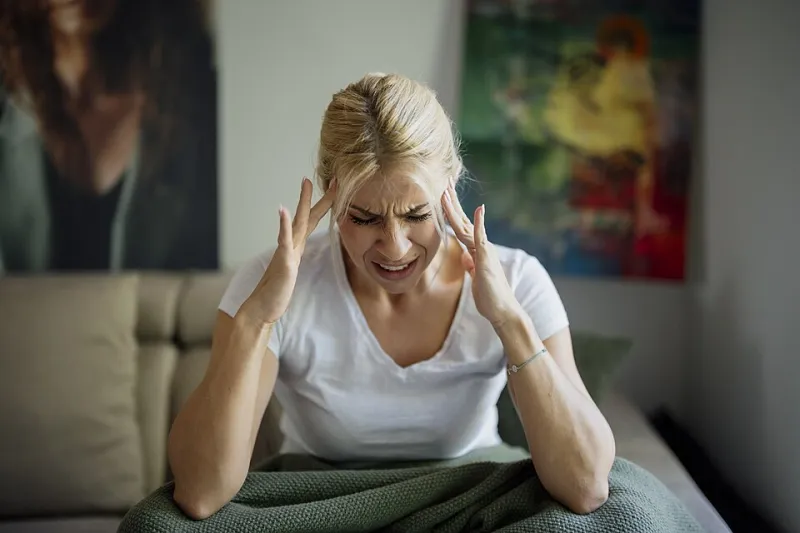 Healthy Habits Shouldn't Feel Like a Second Job — Here's Why Your Wellness Routine Is Stressing You Out