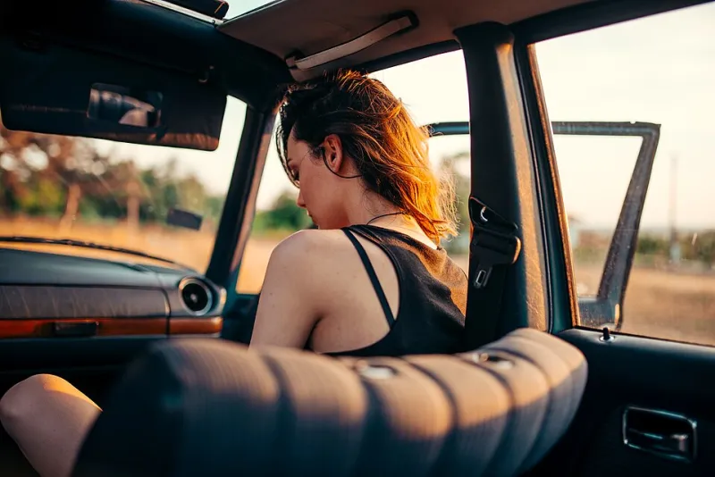 One Missed Day Doesn't Mean You Failed: Breaking Free From Wellness Guilt for Good
