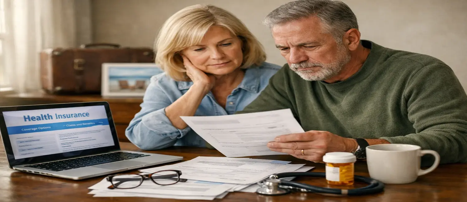 Health Insurance Before Medicare